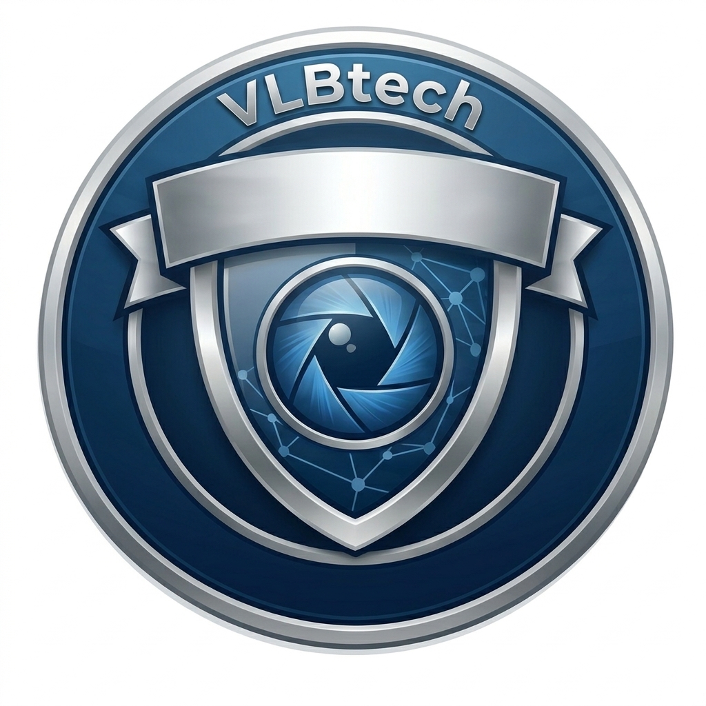 VLBtech Logo